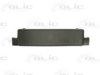 VW 3B0807719B41 Licence Plate Holder
